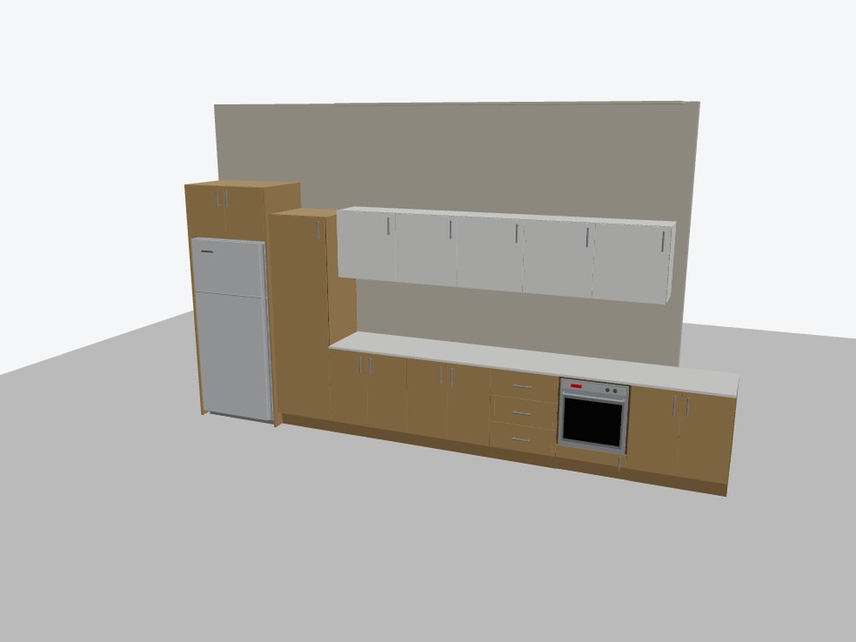 Wardrobes