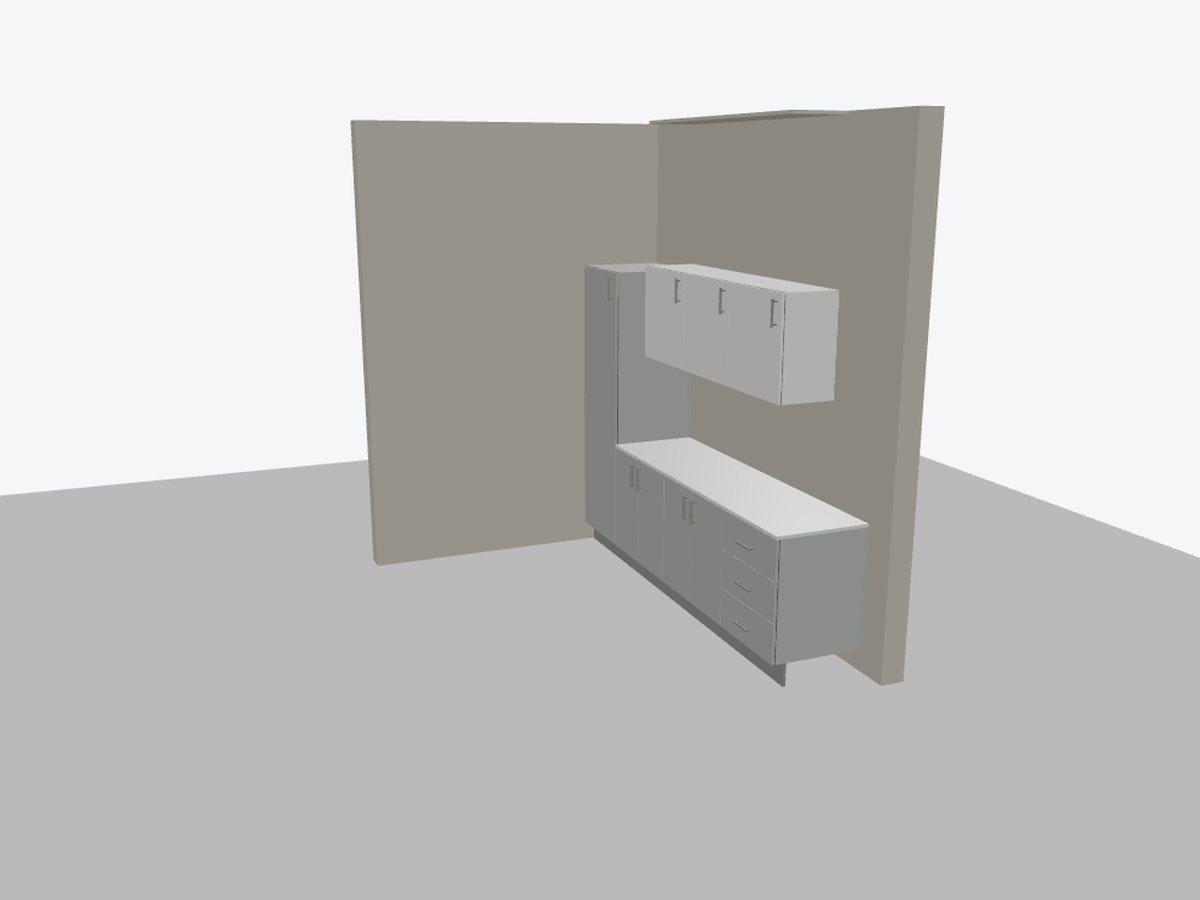 Bathroom vanities
